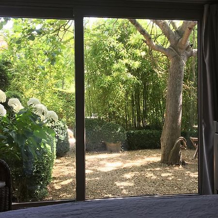 B&B De Tuinkamer Knokke-Heist Exterior photo
